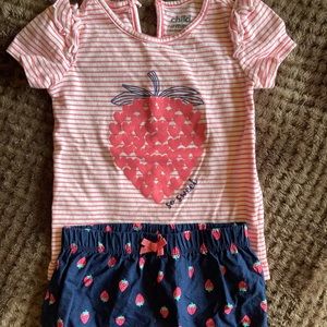 Carter’s Summer Set